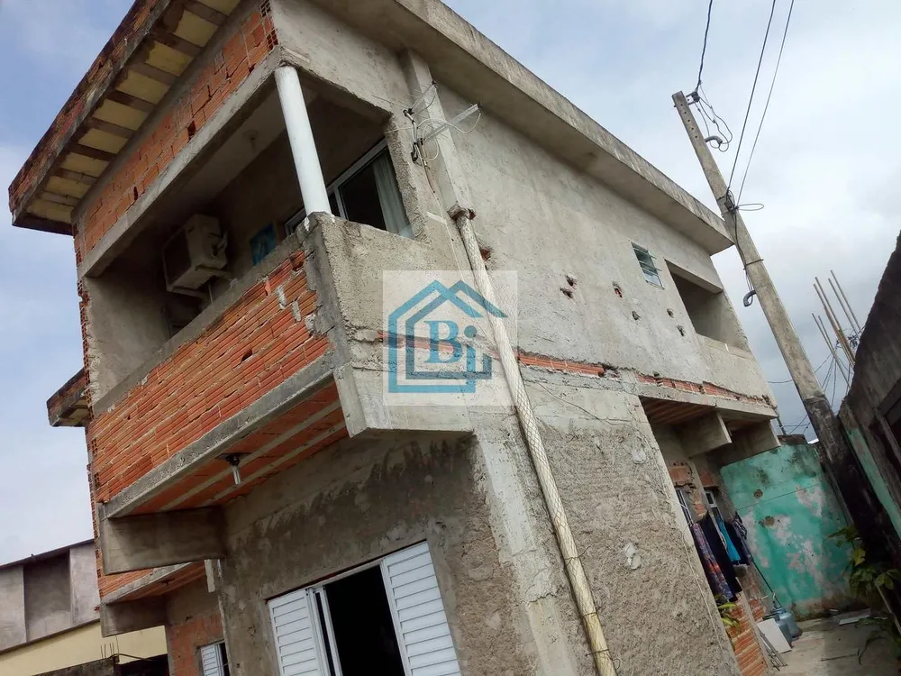 Sobrado, 4 quartos, 144 m² - Foto 1