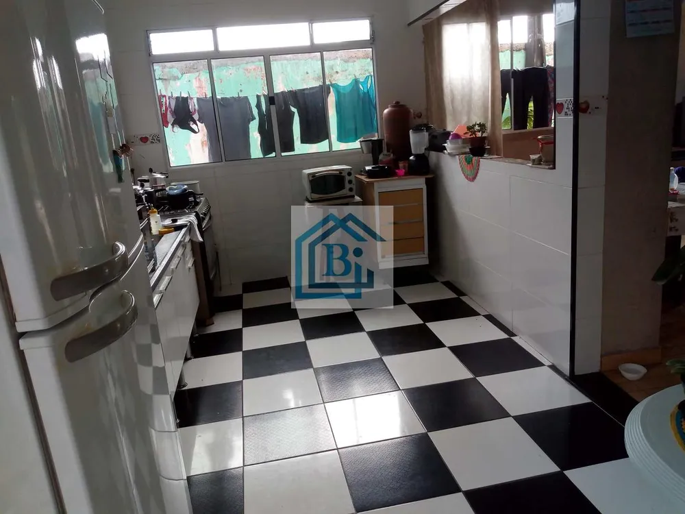 Sobrado, 4 quartos, 144 m² - Foto 7