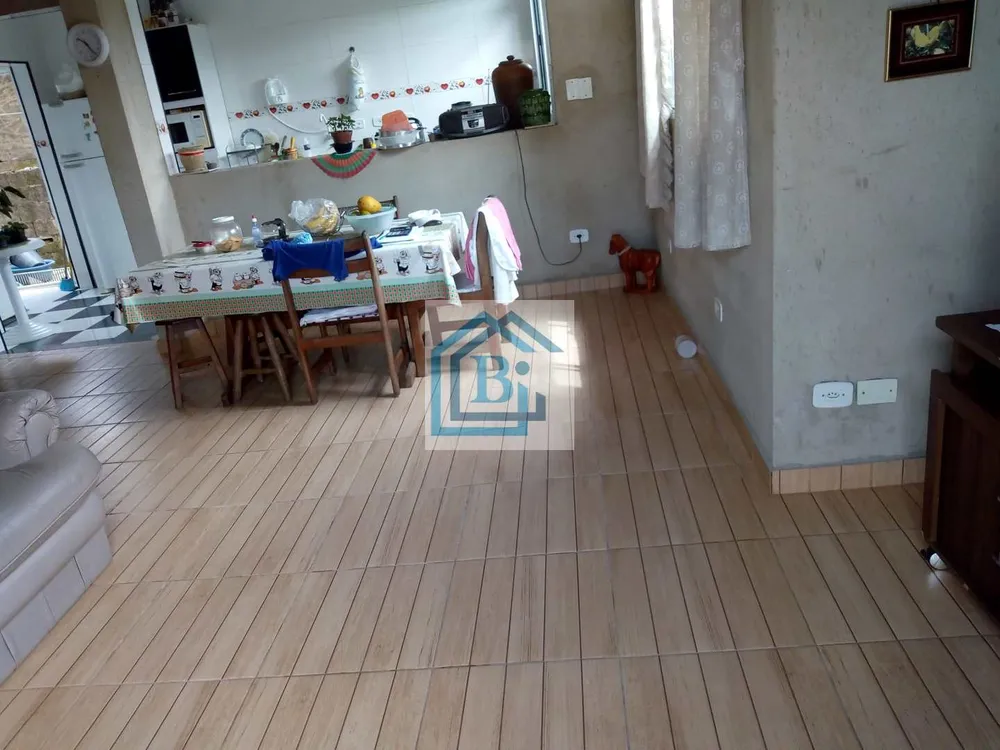 Sobrado, 4 quartos, 144 m² - Foto 5