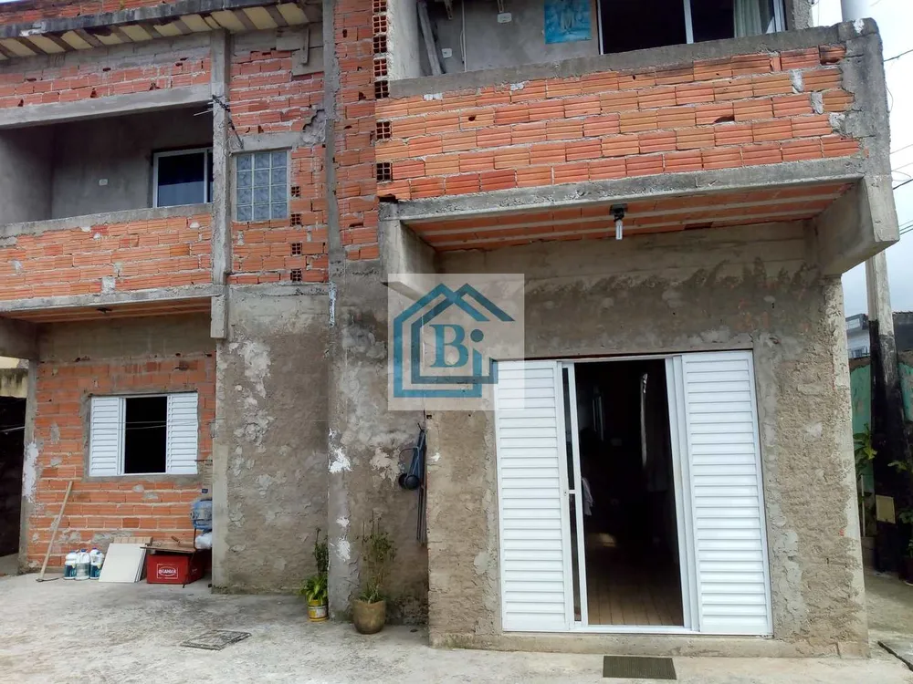 Sobrado, 4 quartos, 144 m² - Foto 2