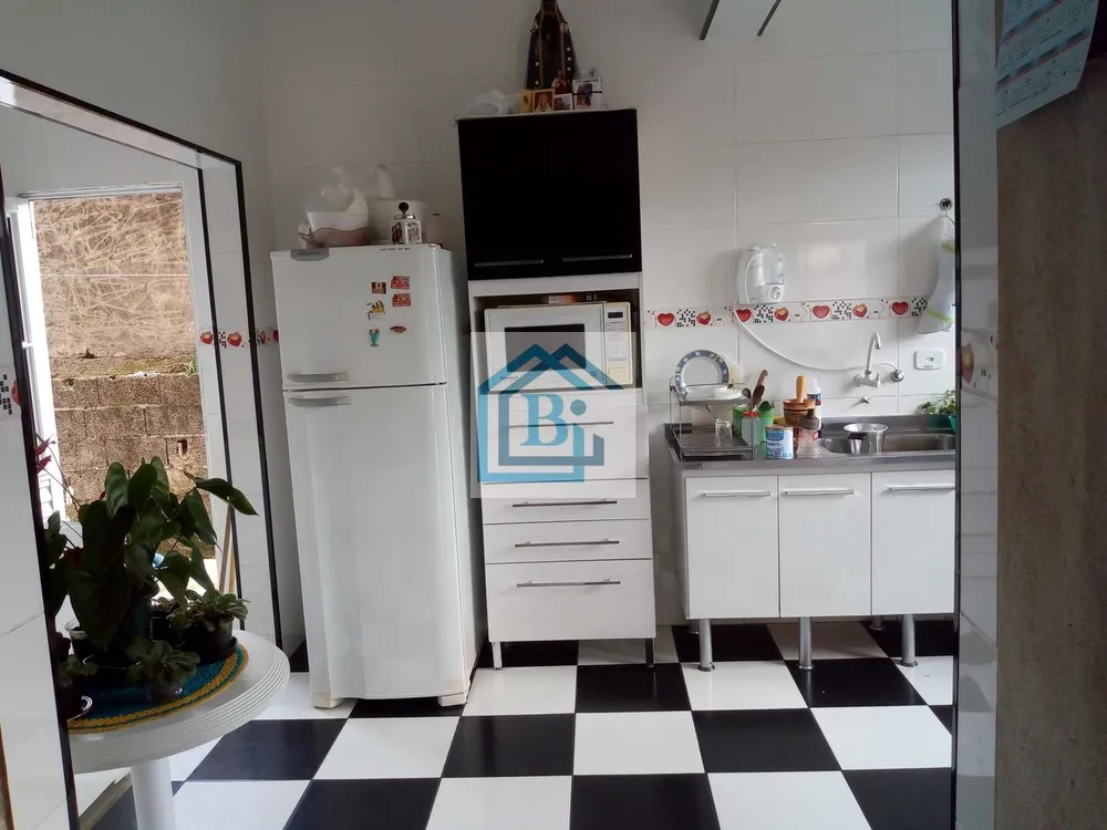 Sobrado, 4 quartos, 144 m² - Foto 6