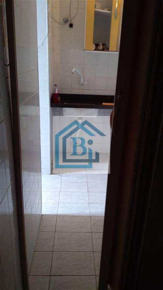 Apartamento, 1 quarto, 25 m² - Foto 1