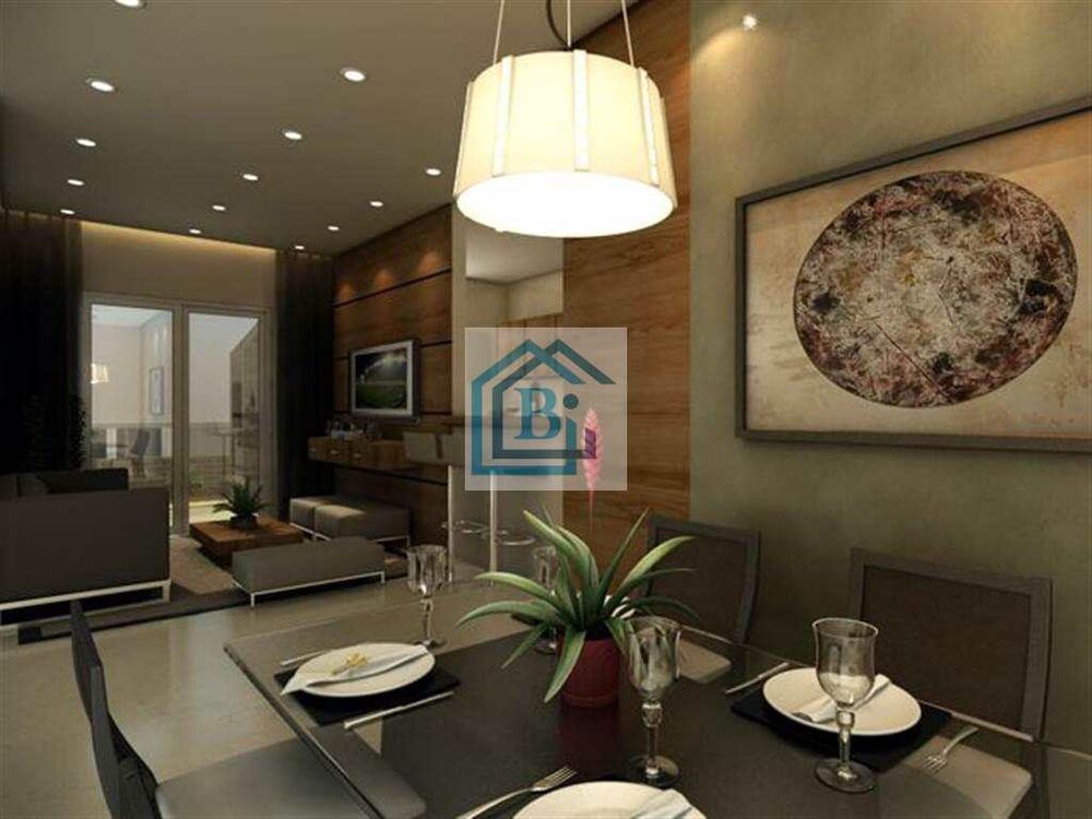 Cobertura, 3 quartos, 157 m² - Foto 4