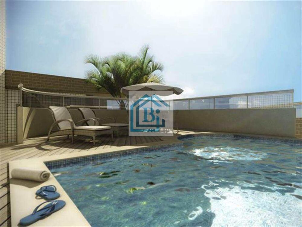 Cobertura, 3 quartos, 157 m² - Foto 5