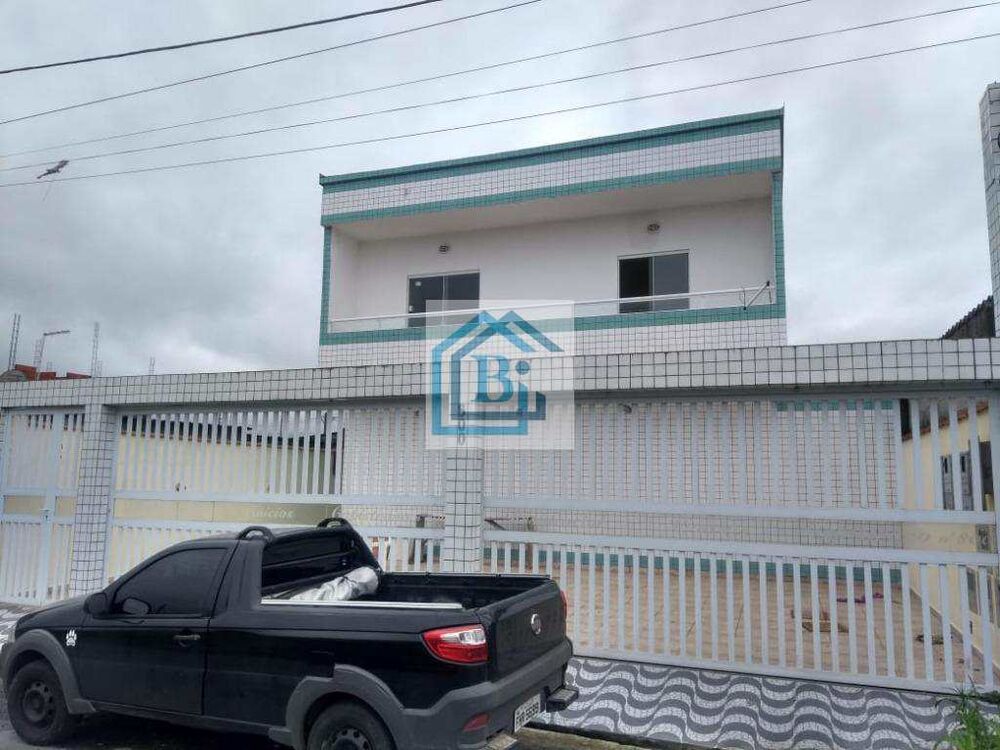 Casa, 2 quartos, 43 m² - Foto 2