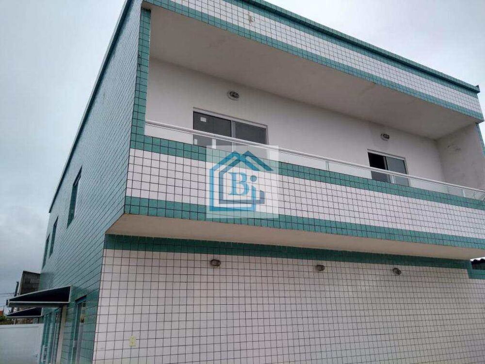 Casa, 2 quartos, 43 m² - Foto 1