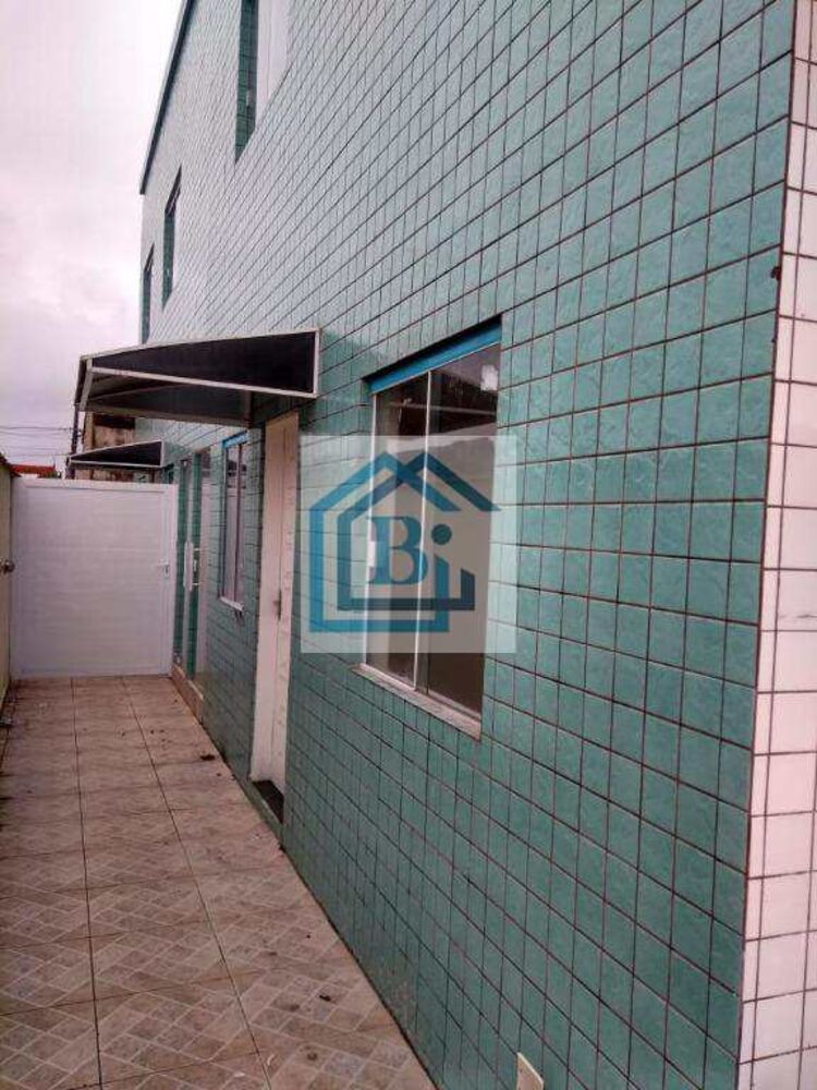 Casa, 2 quartos, 43 m² - Foto 4