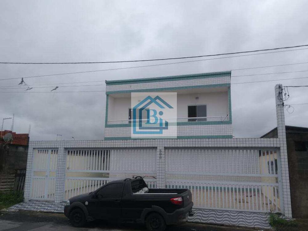 Casa, 2 quartos, 43 m² - Foto 3