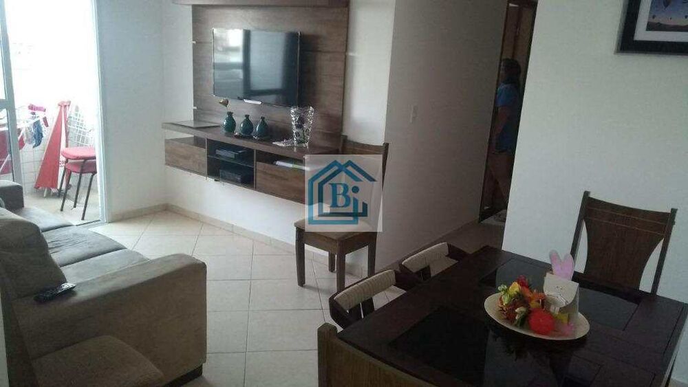 Apartamento, 2 quartos, 68 m² - Foto 3