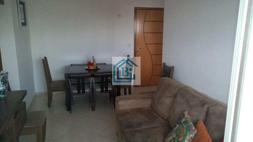 Apartamento, 2 quartos, 68 m² - Foto 2
