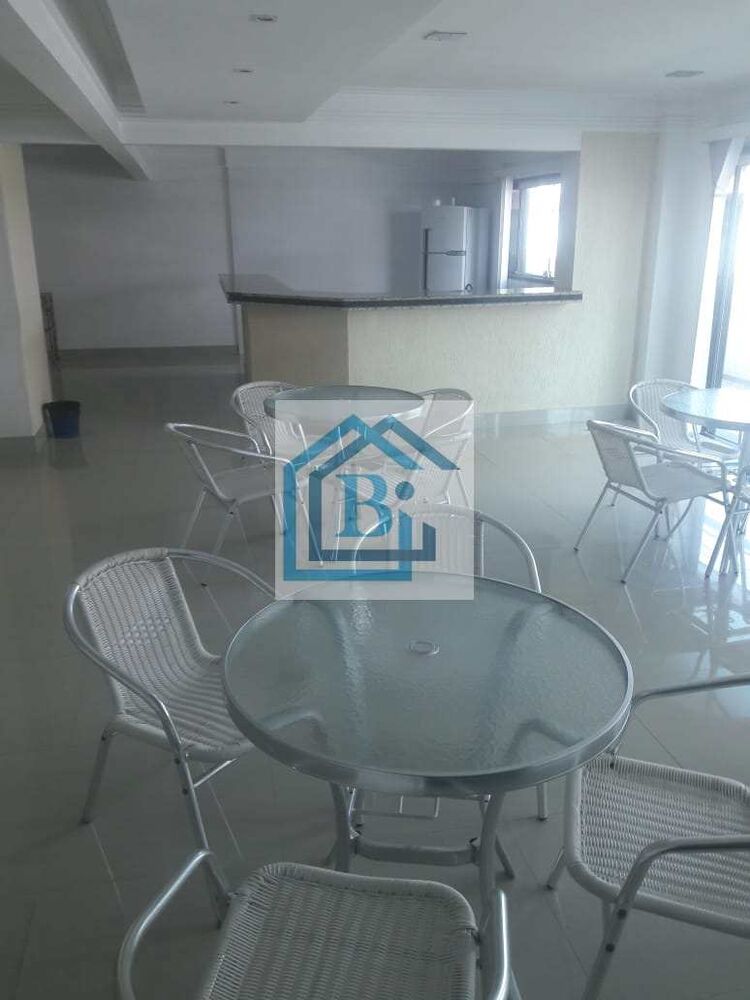 Apartamento, 1 quarto, 44 m² - Foto 6