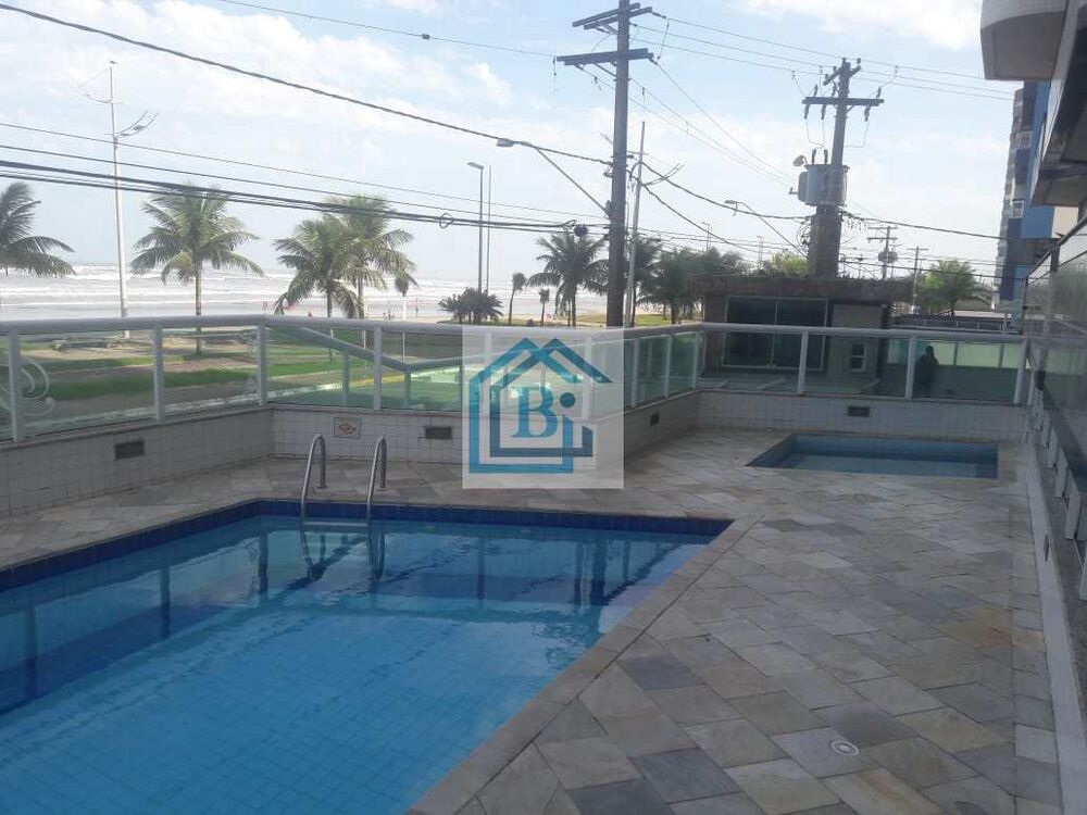 Apartamento, 1 quarto, 44 m² - Foto 3