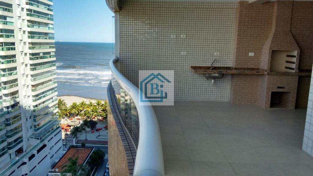 Apartamento, 3 quartos, 158 m² - Foto 3