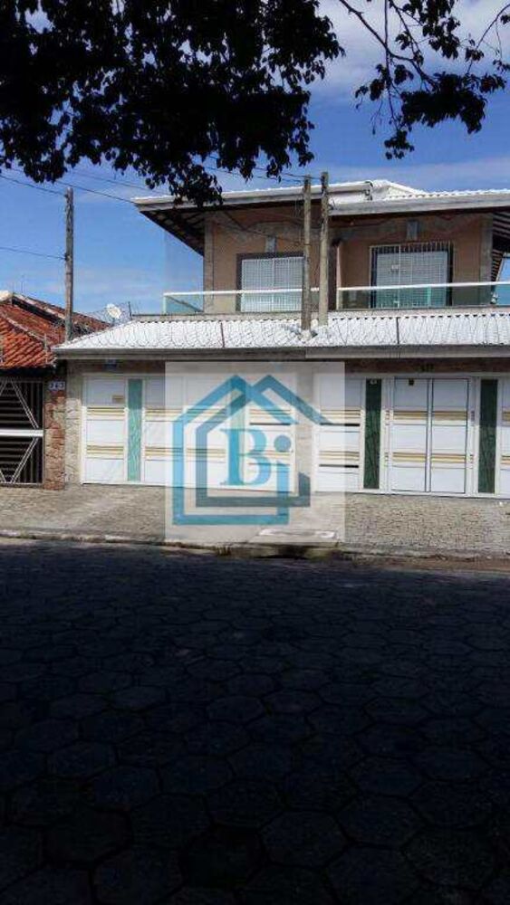 Casa, 2 quartos, 95 m² - Foto 1