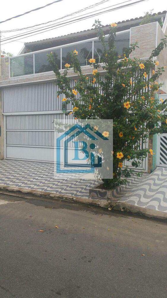 Casa, 2 quartos, 180 m² - Foto 2