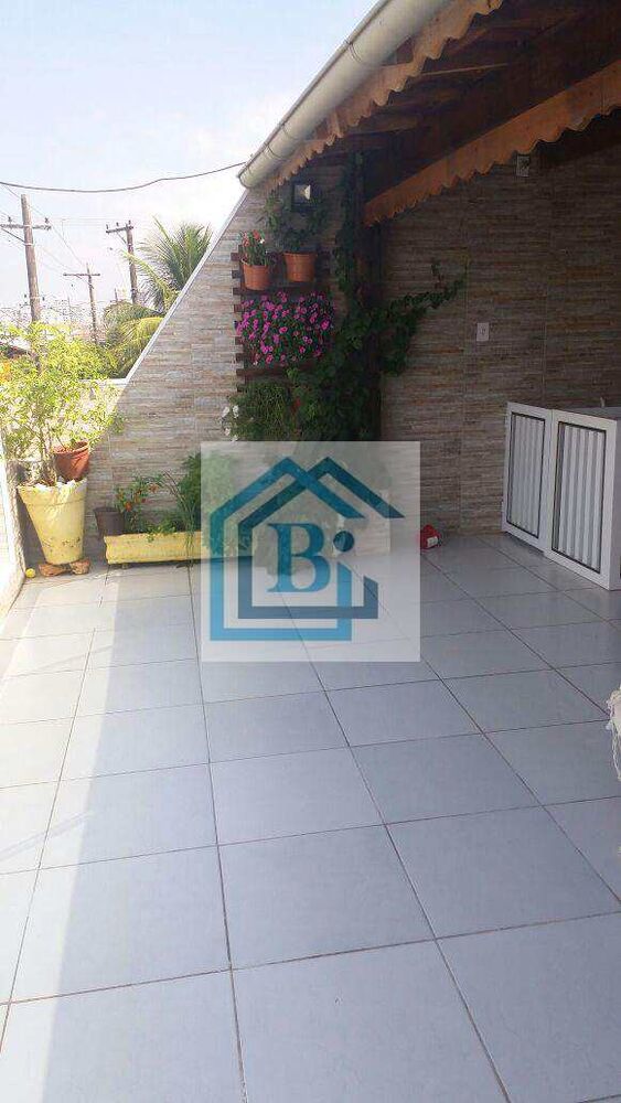 Casa, 2 quartos, 180 m² - Foto 3