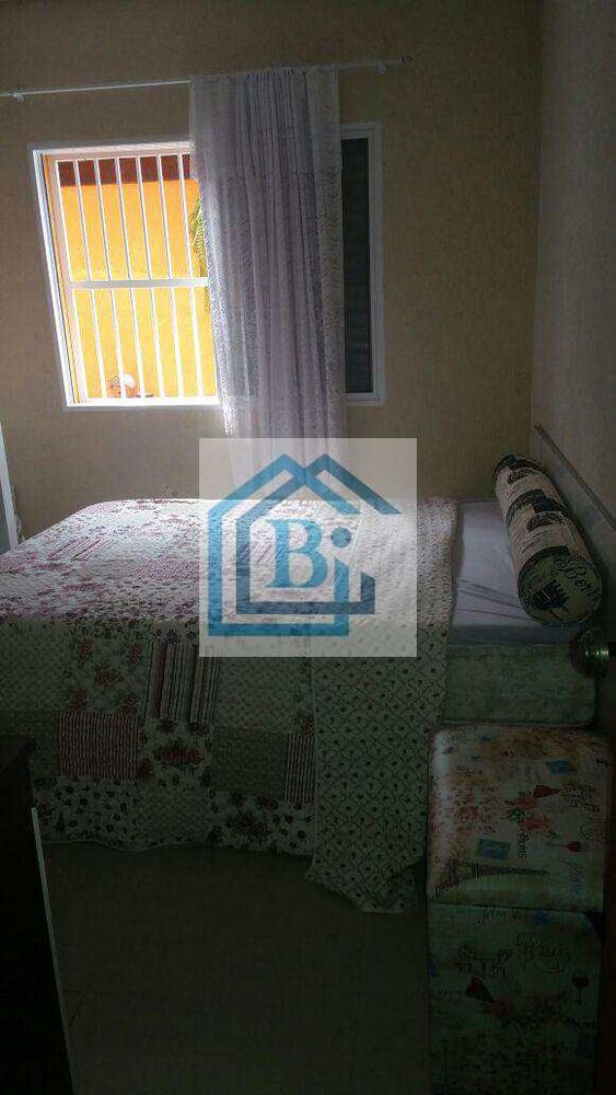 Casa, 2 quartos, 180 m² - Foto 12