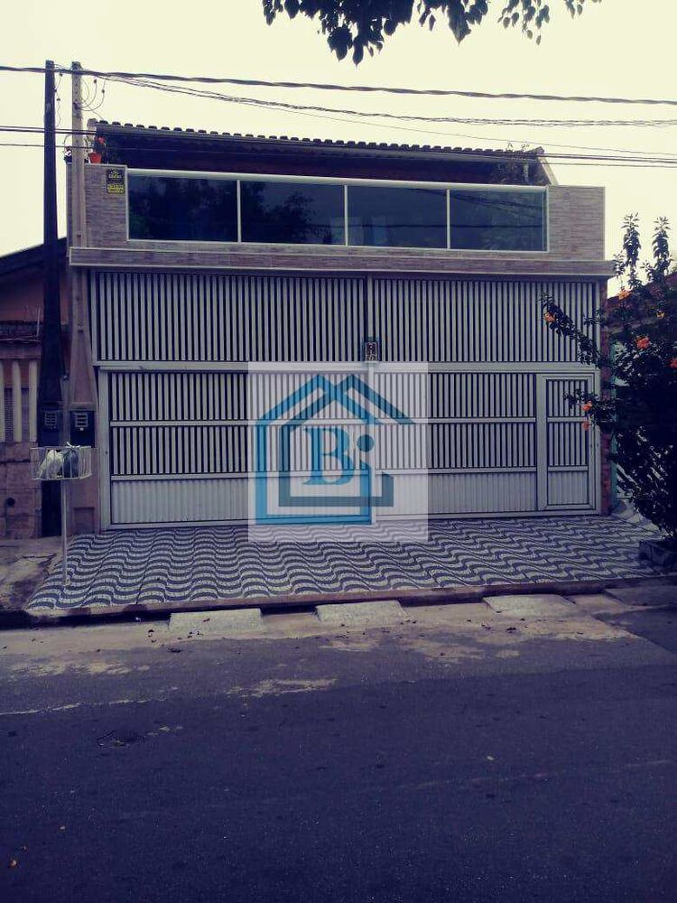 Casa, 2 quartos, 180 m² - Foto 1