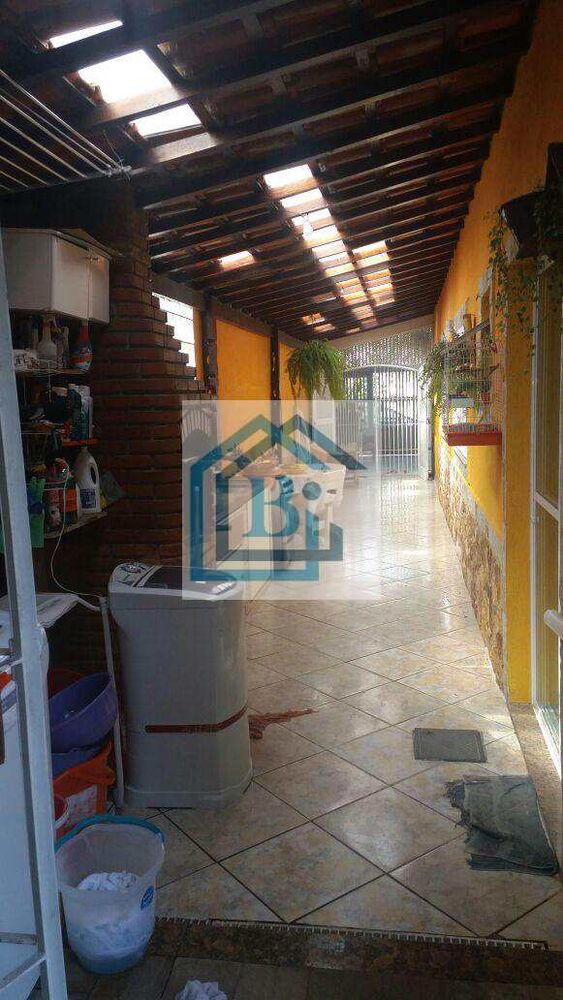 Casa, 2 quartos, 180 m² - Foto 5