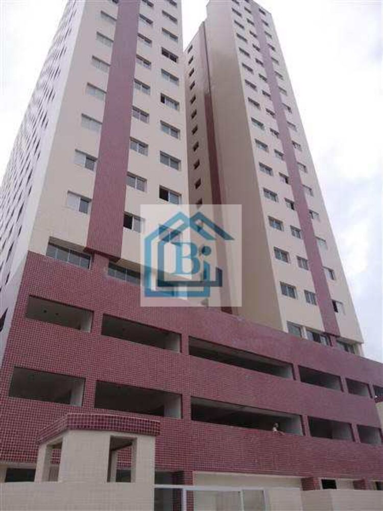 Apartamento, 1 quarto, 35 m² - Foto 1