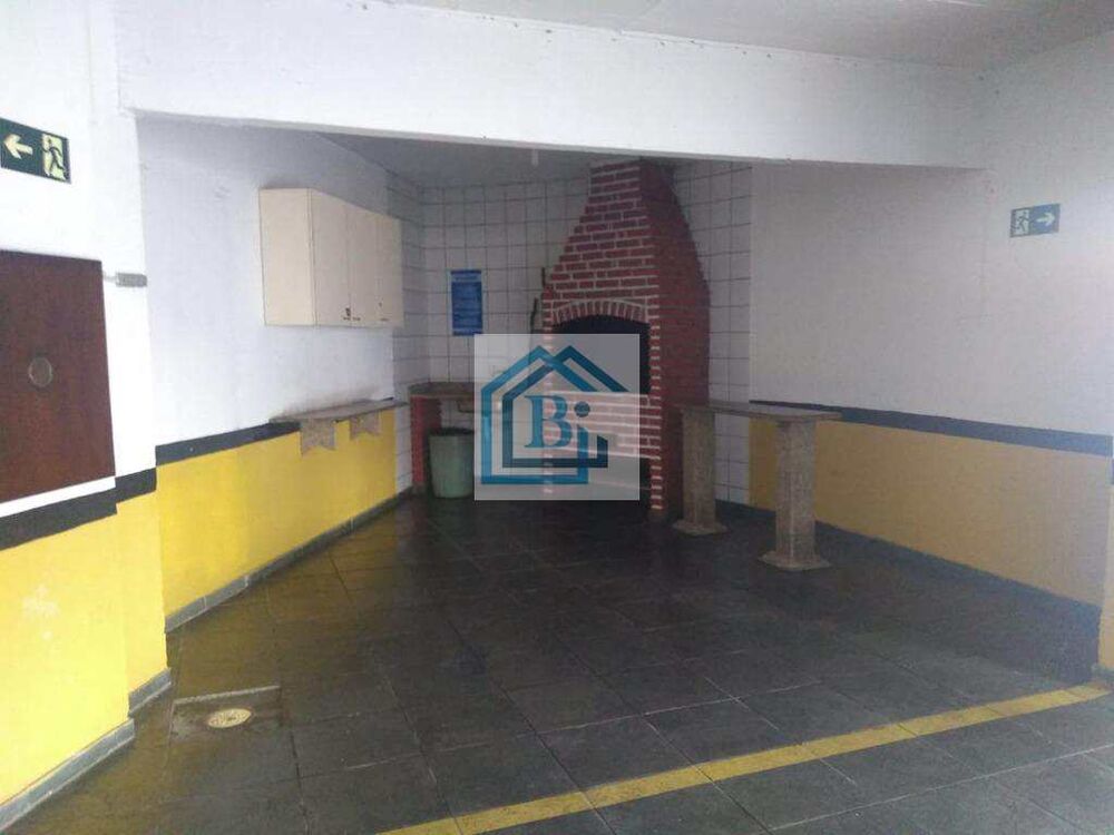 Apartamento, 2 quartos, 50 m² - Foto 8
