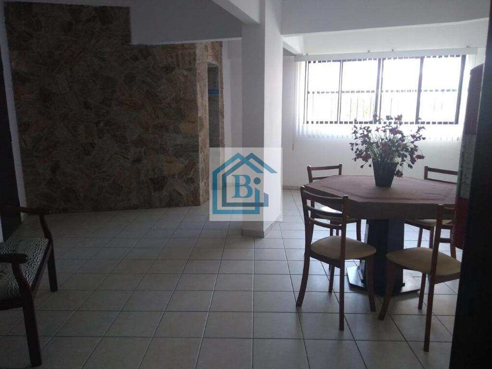 Apartamento, 2 quartos, 50 m² - Foto 7