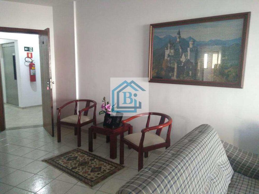 Apartamento, 2 quartos, 50 m² - Foto 13