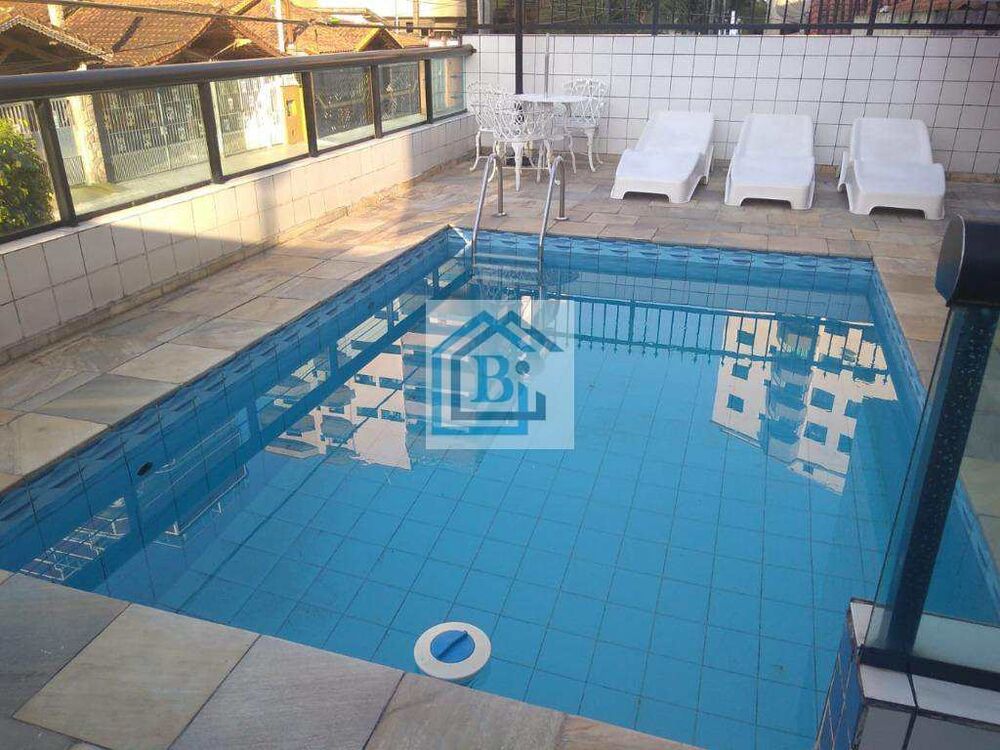 Apartamento, 2 quartos, 50 m² - Foto 9