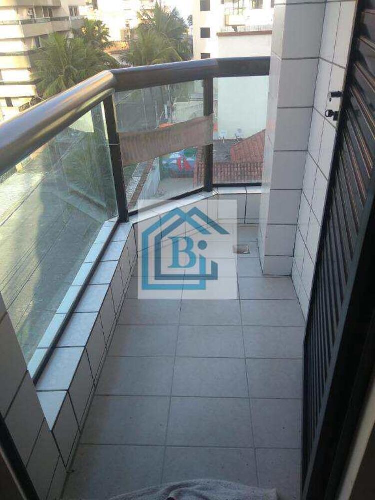 Apartamento, 2 quartos, 50 m² - Foto 5
