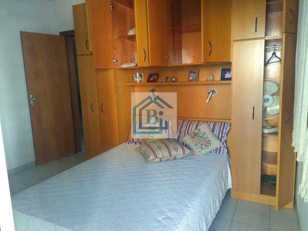 Apartamento, 2 quartos, 50 m² - Foto 14