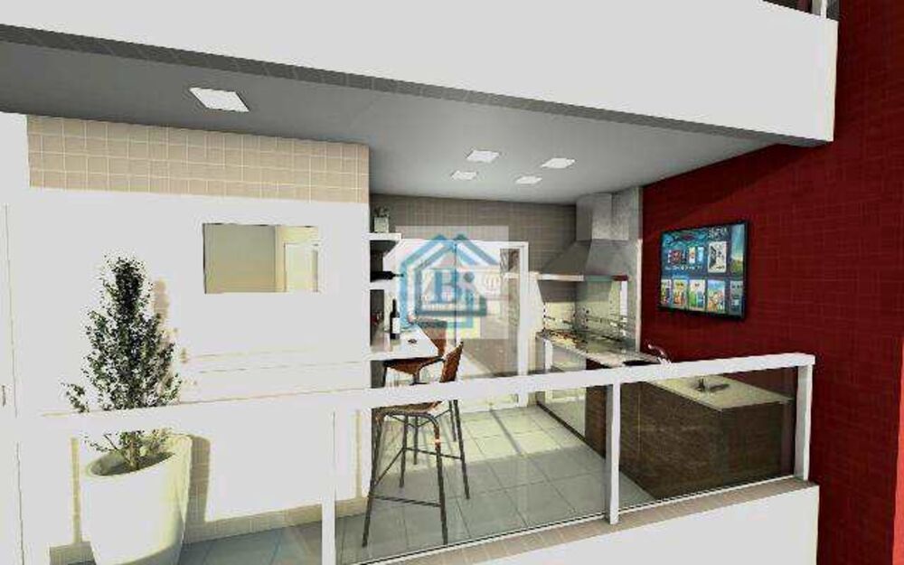 Apartamento, 2 quartos, 63 m² - Foto 6