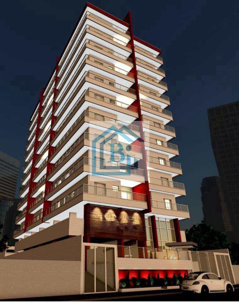 Apartamento, 2 quartos, 63 m² - Foto 1