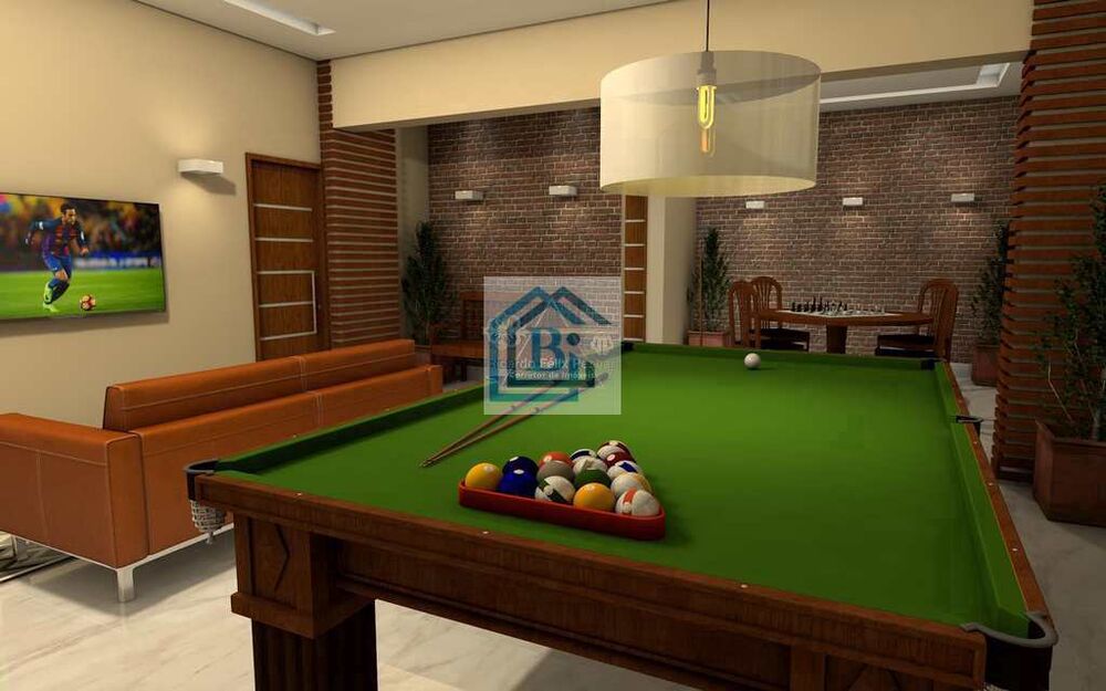 Apartamento, 2 quartos, 63 m² - Foto 4