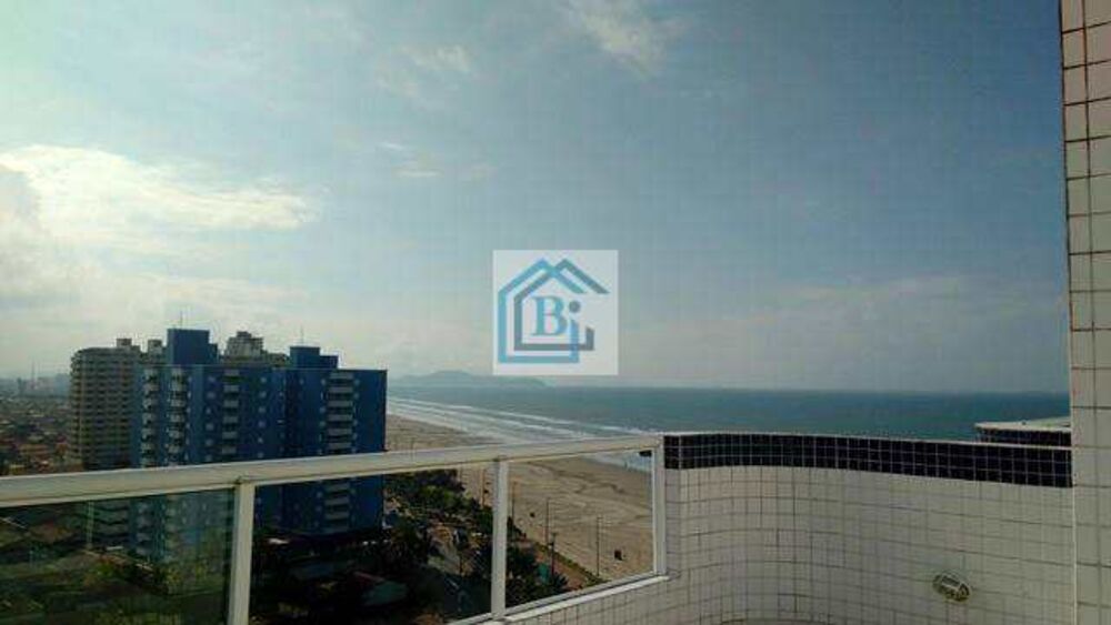 Cobertura, 3 quartos, 140 m² - Foto 1