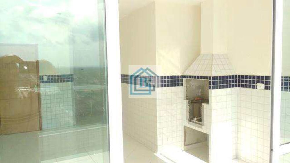 Cobertura, 3 quartos, 140 m² - Foto 3