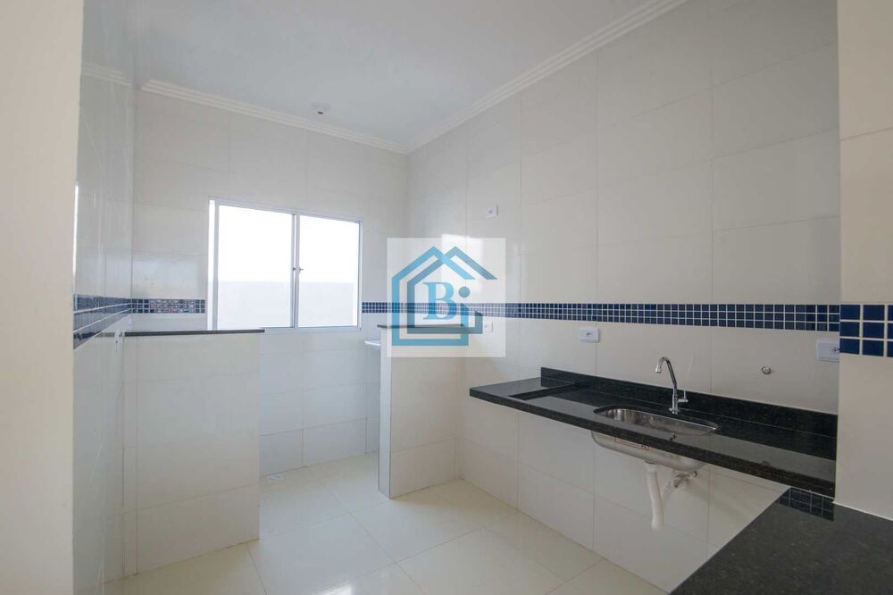 Casa de Condomínio, 2 quartos - Foto 6