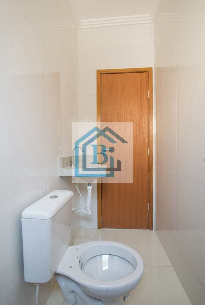 Casa de Condomínio, 2 quartos - Foto 14
