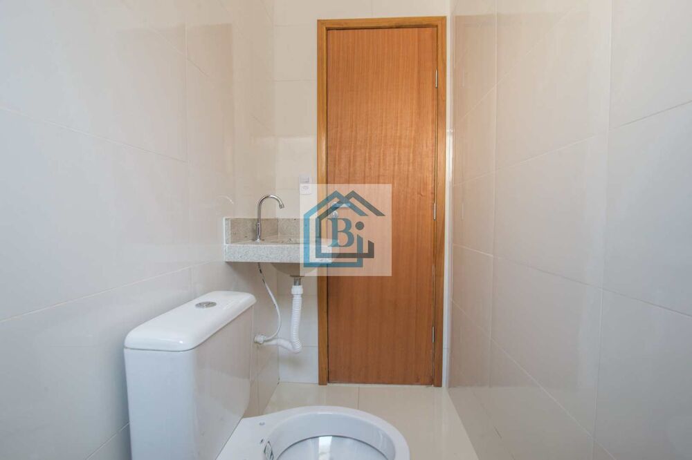 Casa de Condomínio, 2 quartos - Foto 13