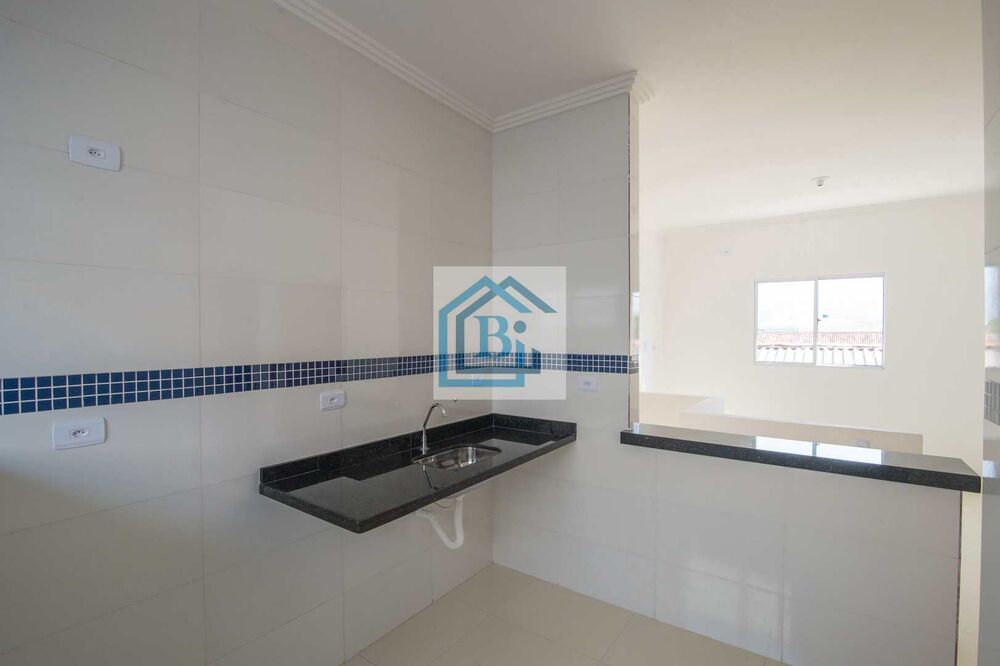 Casa de Condomínio, 2 quartos - Foto 8