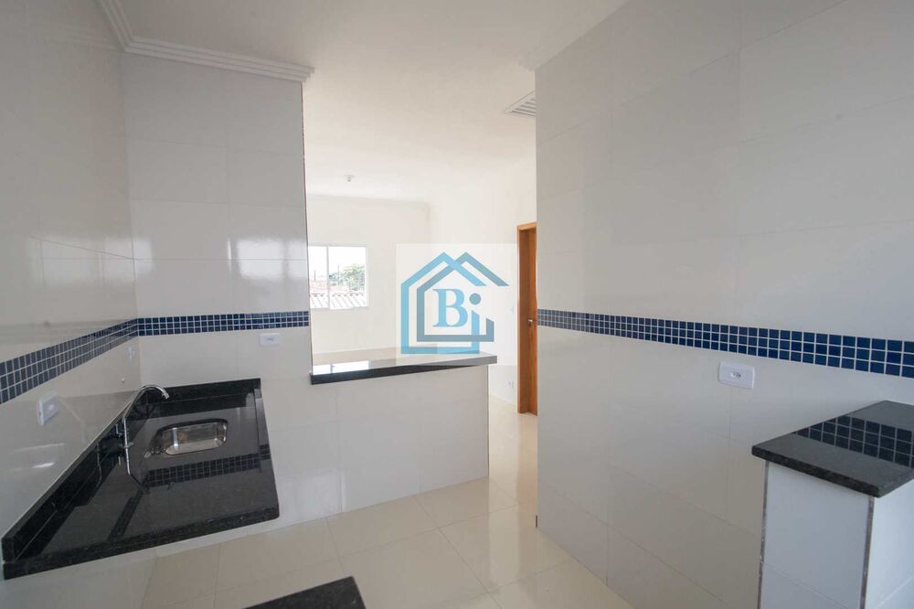 Casa de Condomínio, 2 quartos - Foto 7