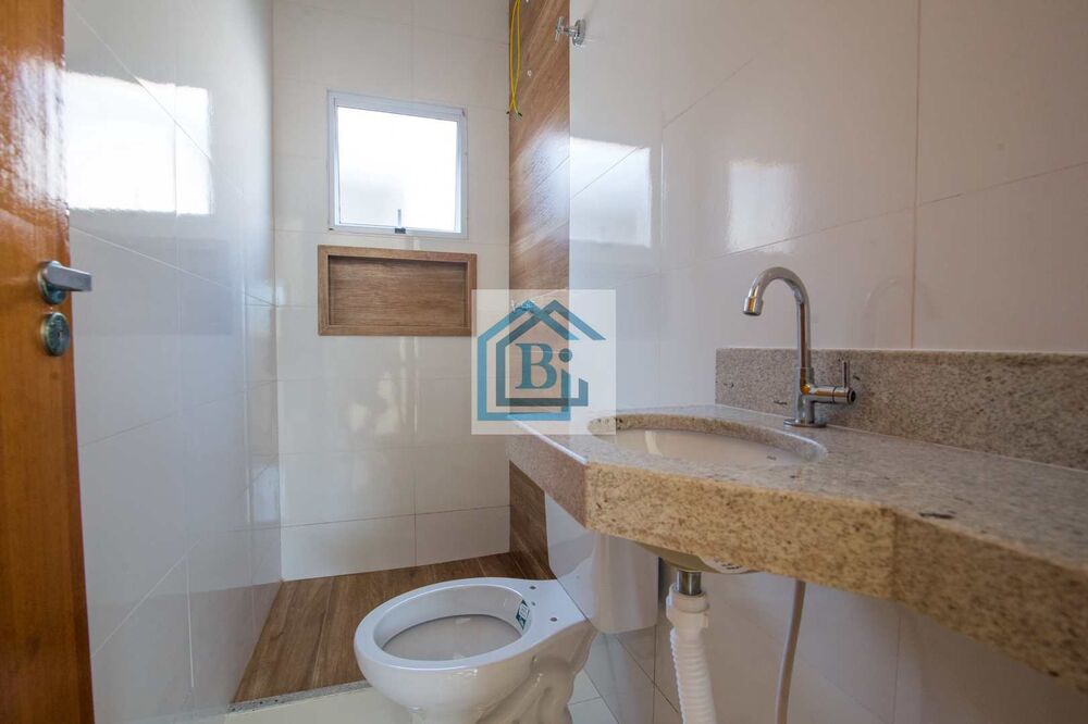 Casa de Condomínio, 2 quartos - Foto 10
