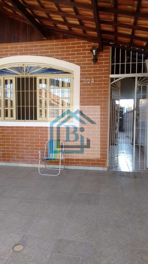 Casa, 2 quartos, 60 m² - Foto 1