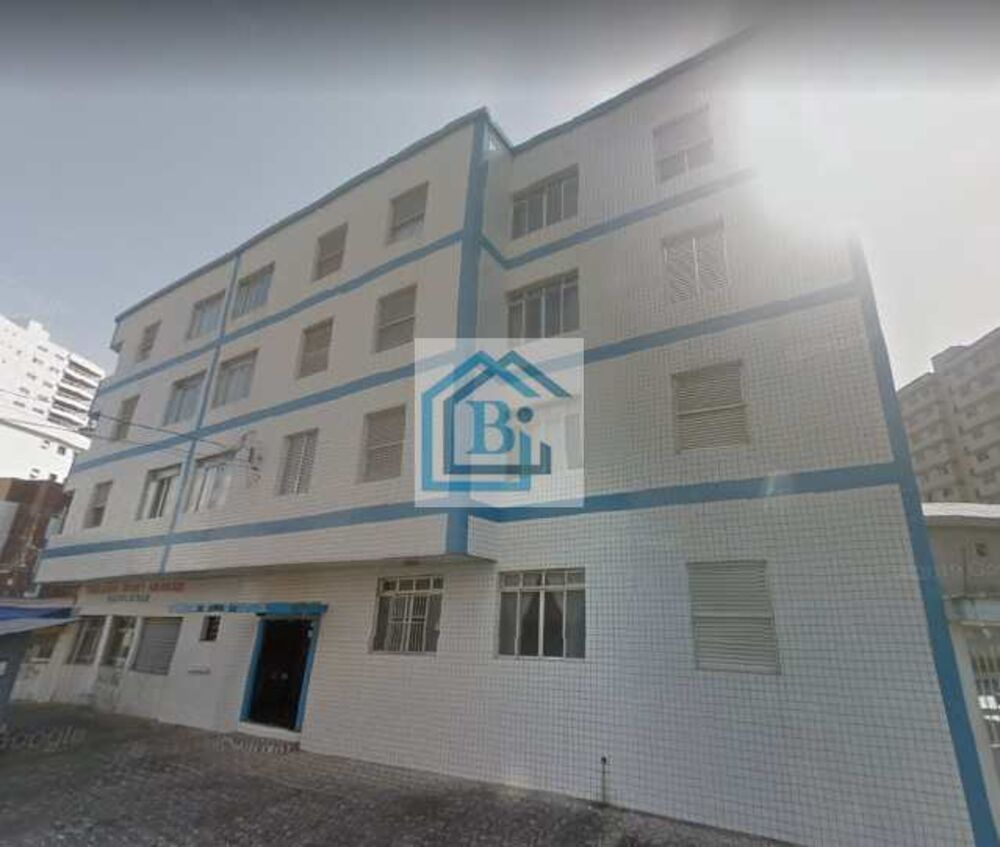 Apartamento, 1 quarto, 42 m² - Foto 1
