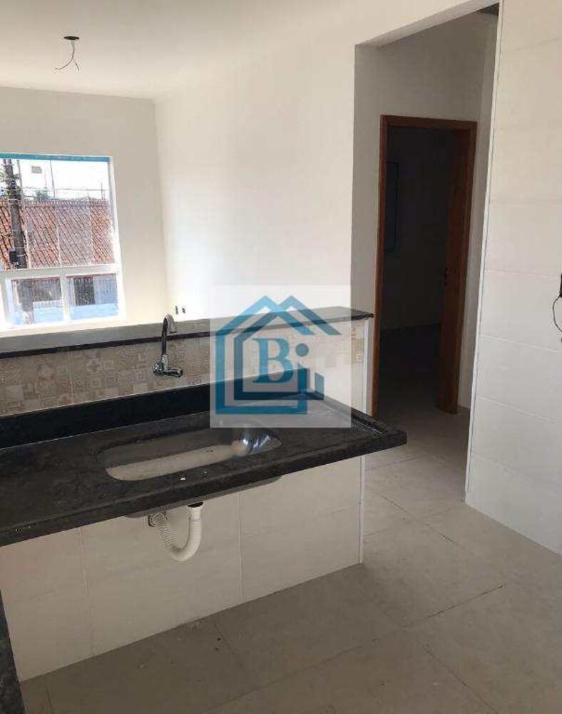 Sobrado, 2 quartos, 51 m² - Foto 3