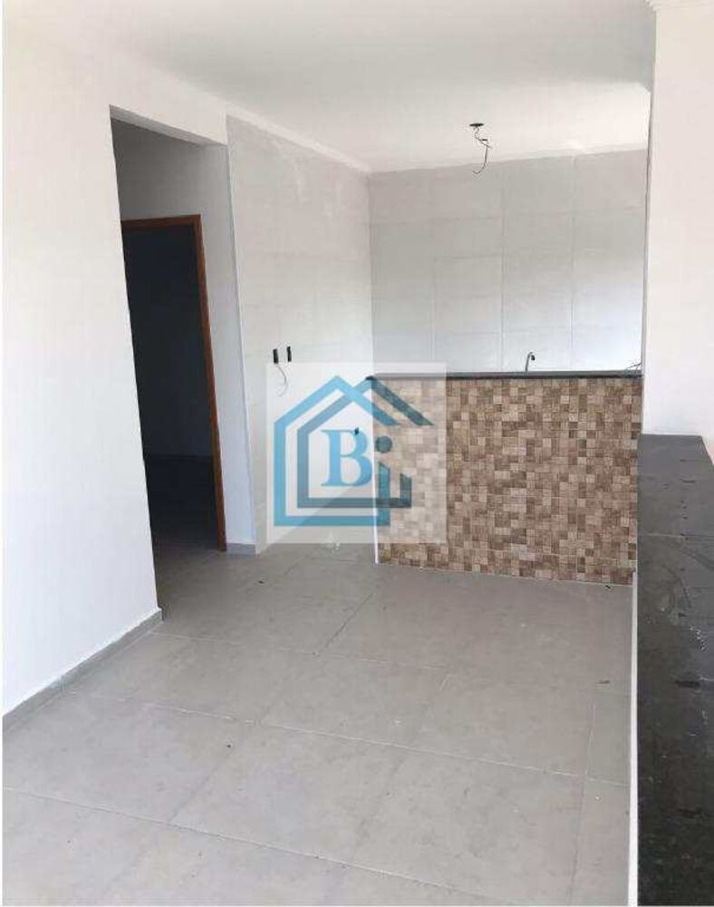 Sobrado, 2 quartos, 51 m² - Foto 2