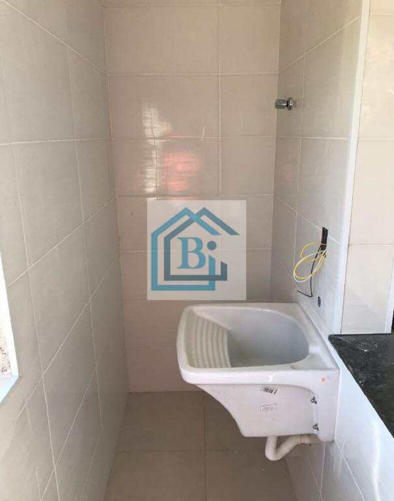 Sobrado, 2 quartos, 51 m² - Foto 4
