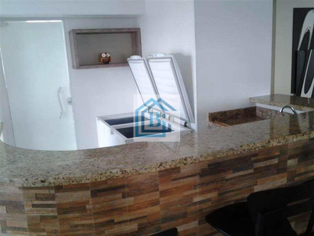 Apartamento, 3 quartos, 152 m² - Foto 14