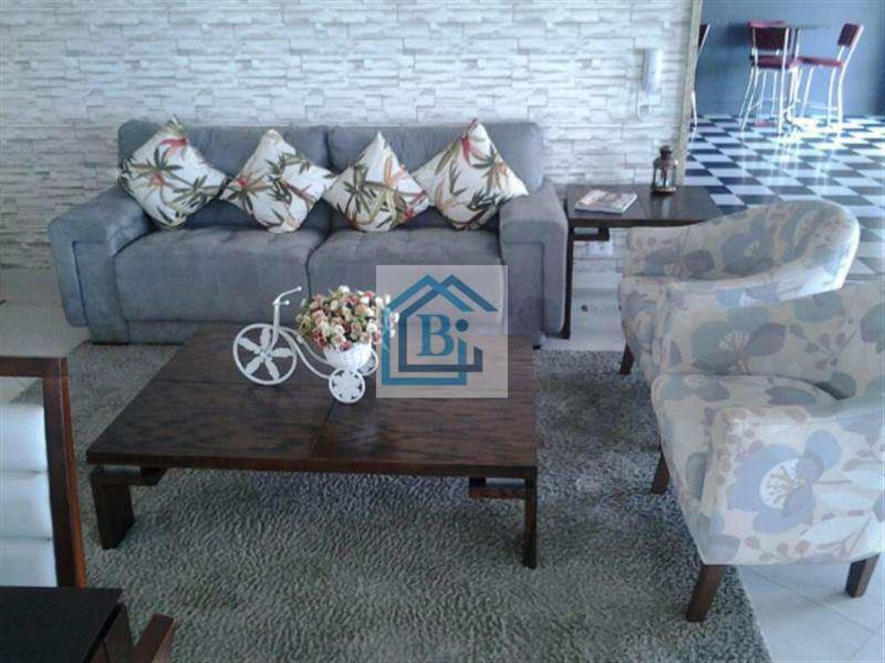 Apartamento, 3 quartos, 152 m² - Foto 16