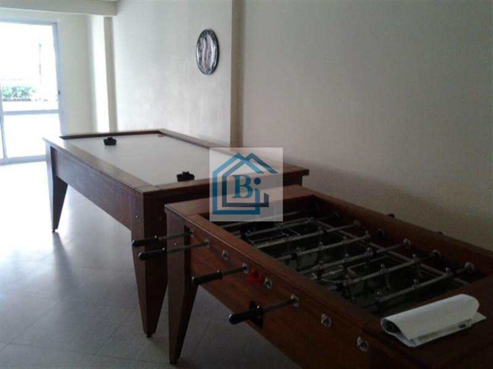 Apartamento, 3 quartos, 152 m² - Foto 4