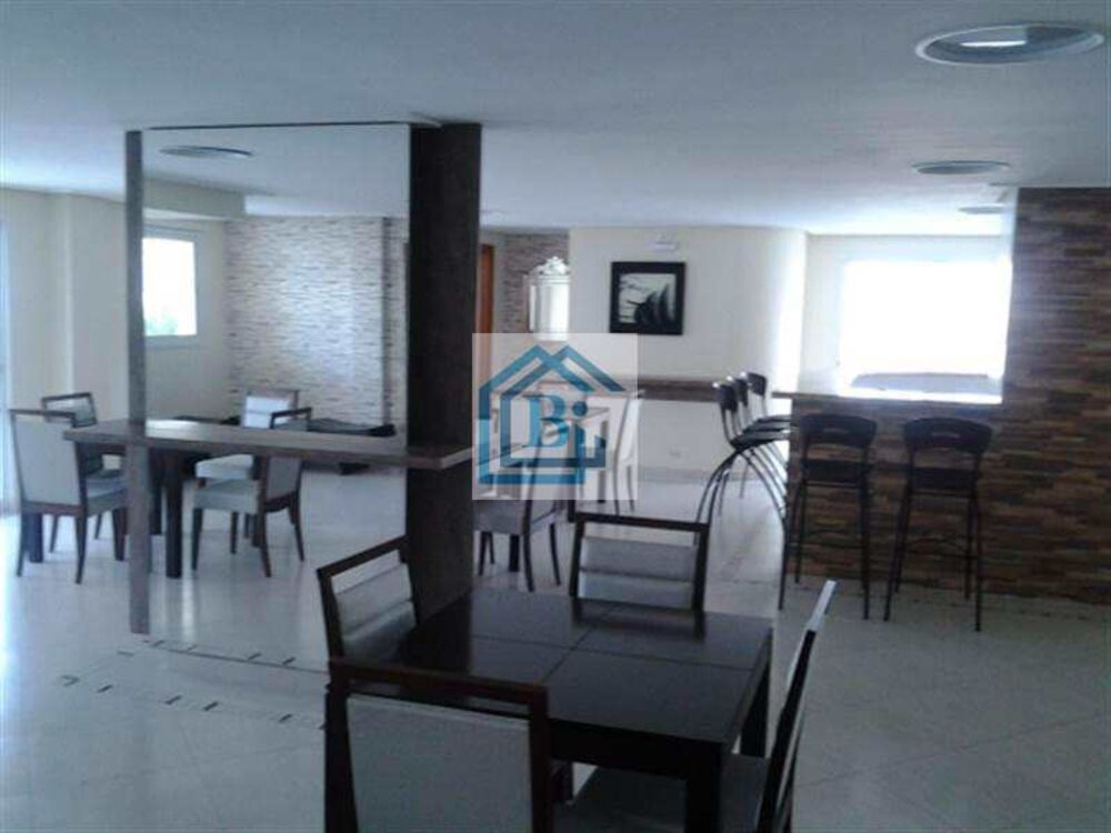 Apartamento, 3 quartos, 152 m² - Foto 8